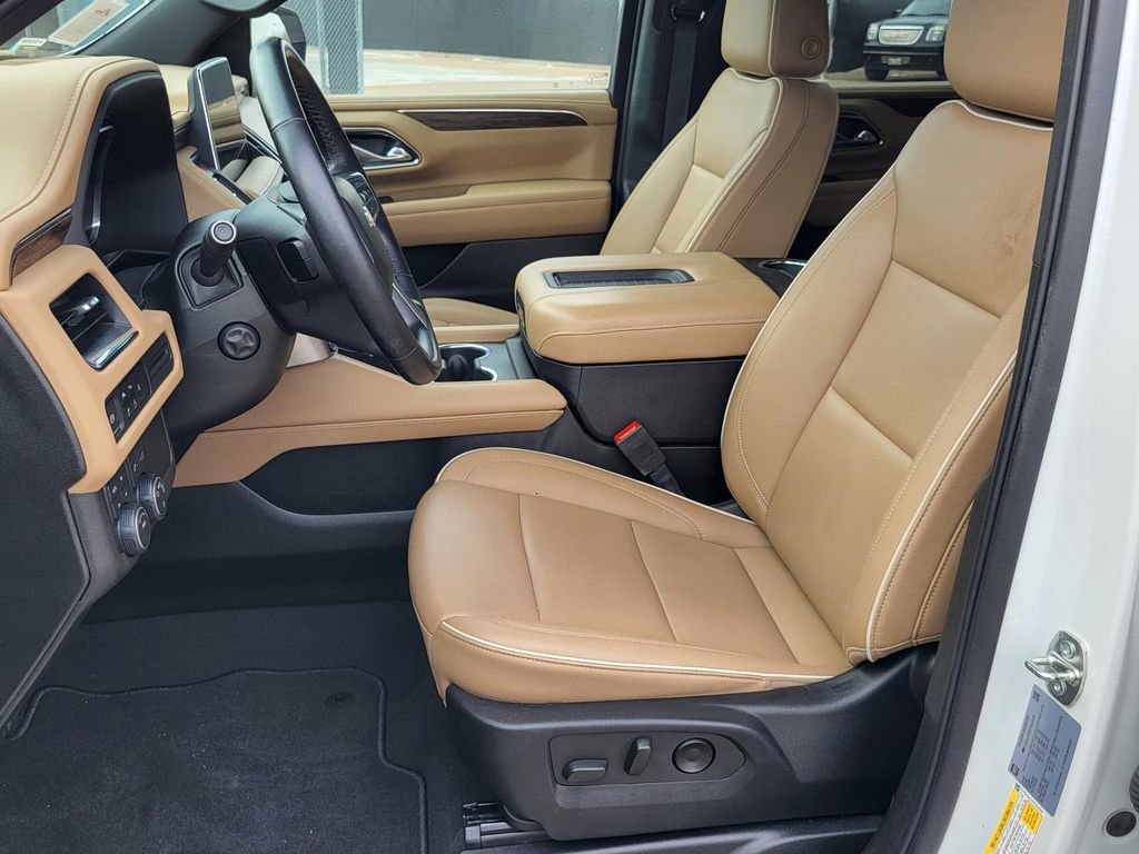 Used 2023 Chevrolet Tahoe Premier image 17