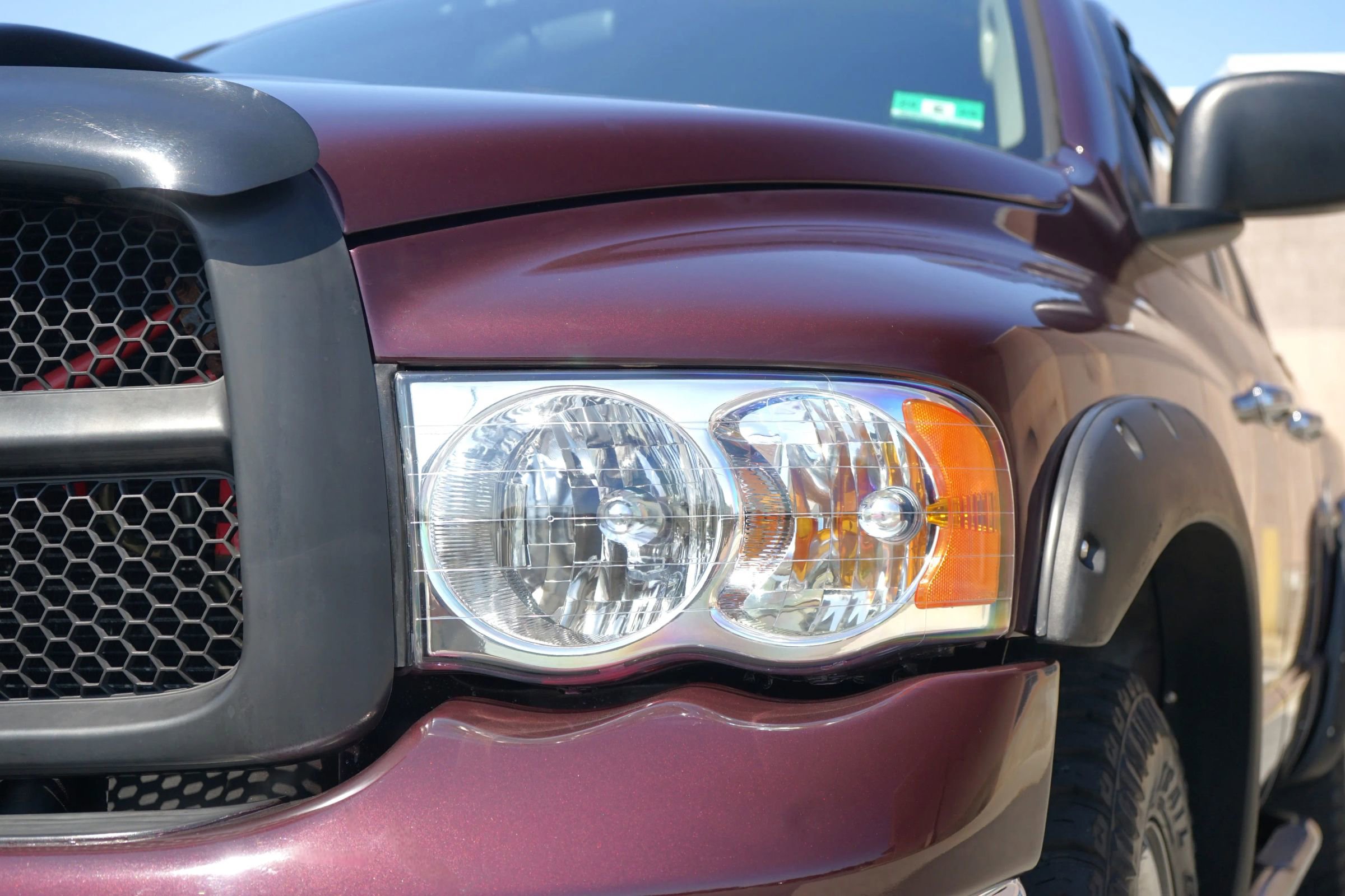 Used 2005 Dodge Ram 1500 Truck SLT image 9