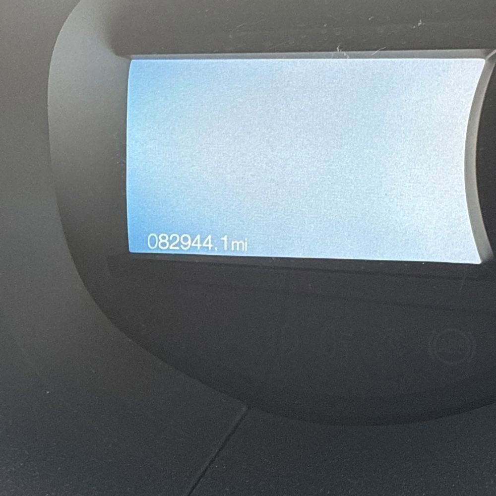 Used 2019 Ford Edge ST w/ Equipment Group 401A image 8