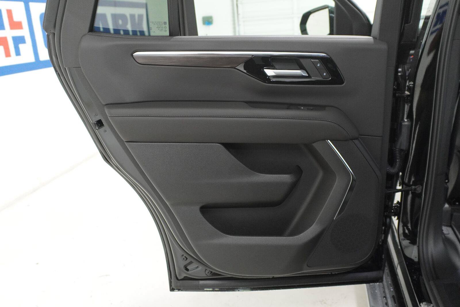 New 2026 Chevrolet Tahoe LS RWD image 32