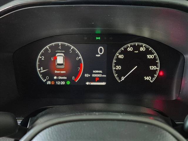 New 2026 Honda CR-V LX image 11