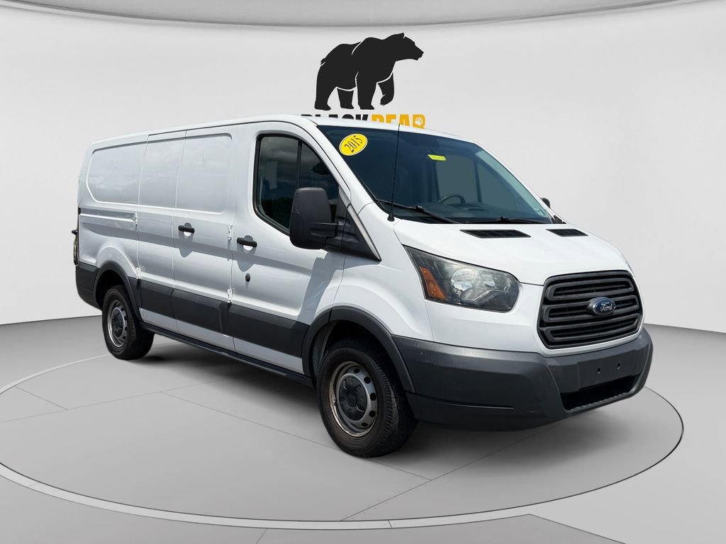 Used 2015 Ford Transit 150 130 Low Roof RWD image 1