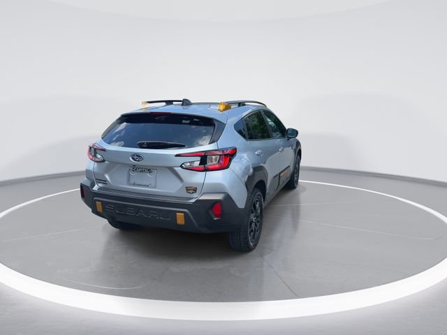 Certified 2026 Subaru Crosstrek 2.5i Wilderness w/ Wilderness Package AWD/4WD image 7
