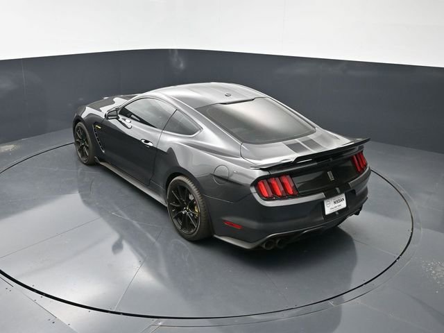 Used 2020 Ford Mustang Shelby GT350 w/ Technology Package RWD image 21