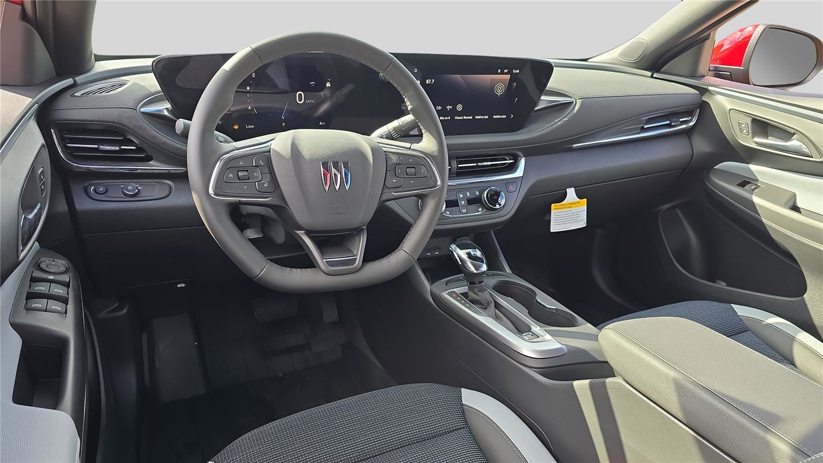 New 2026 Buick Envista Preferred w/ Convenience I Package image 19