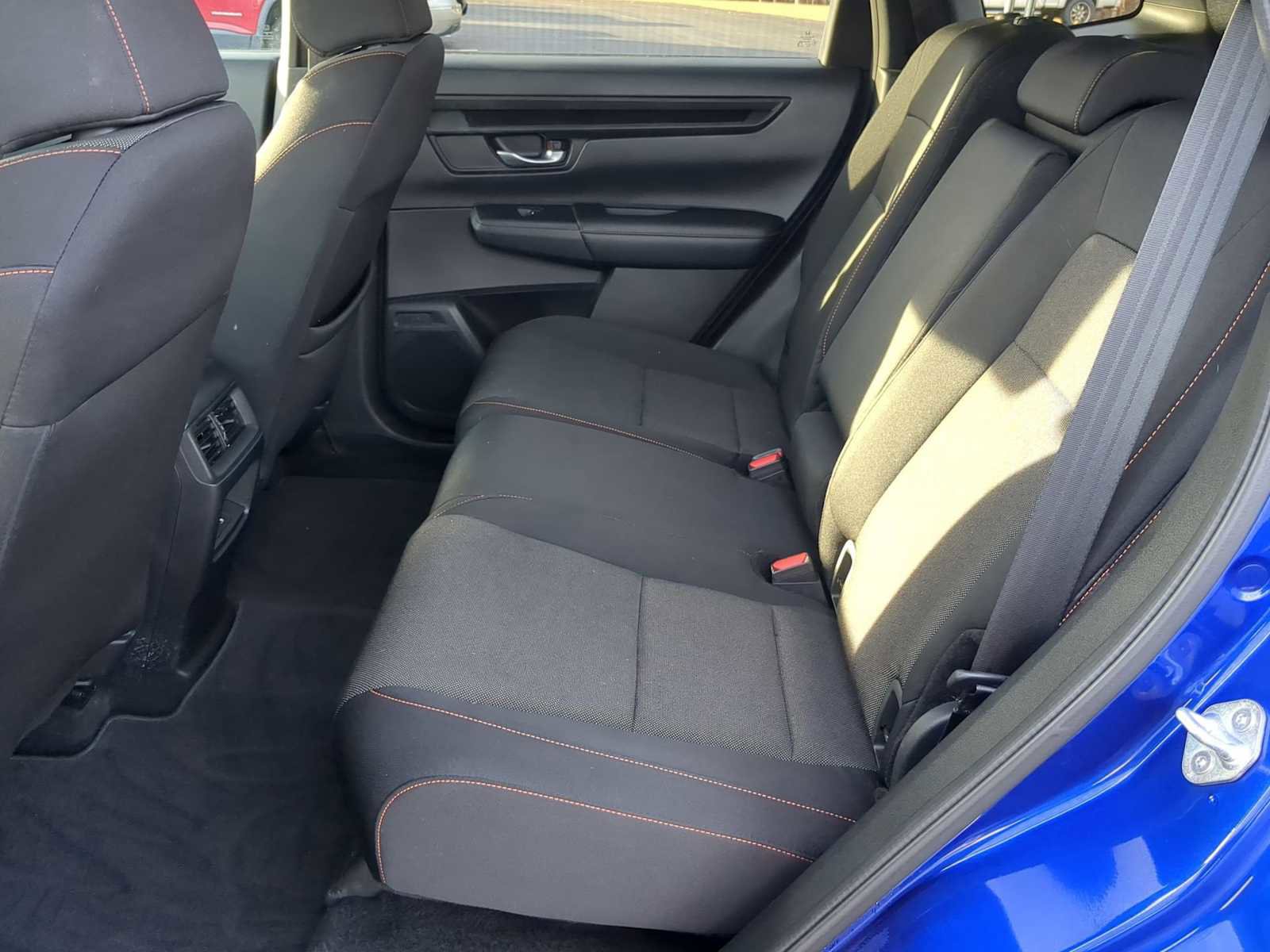 Used 2023 Honda CR-V Sport image 23