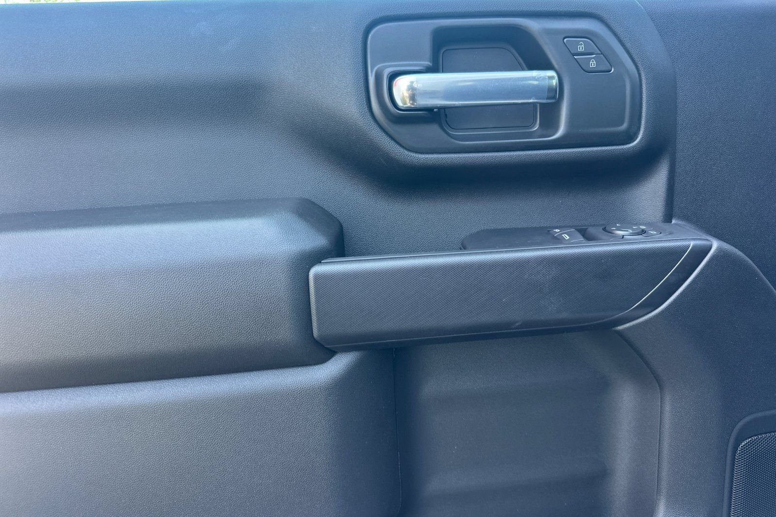 New 2026 Chevrolet Silverado 2500 W/T AWD/4WD image 11