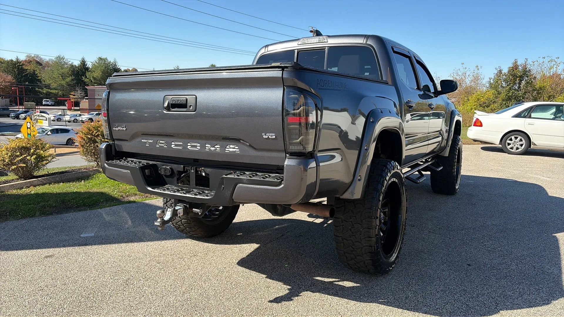 Used 2021 Toyota Tacoma SR5 image 11