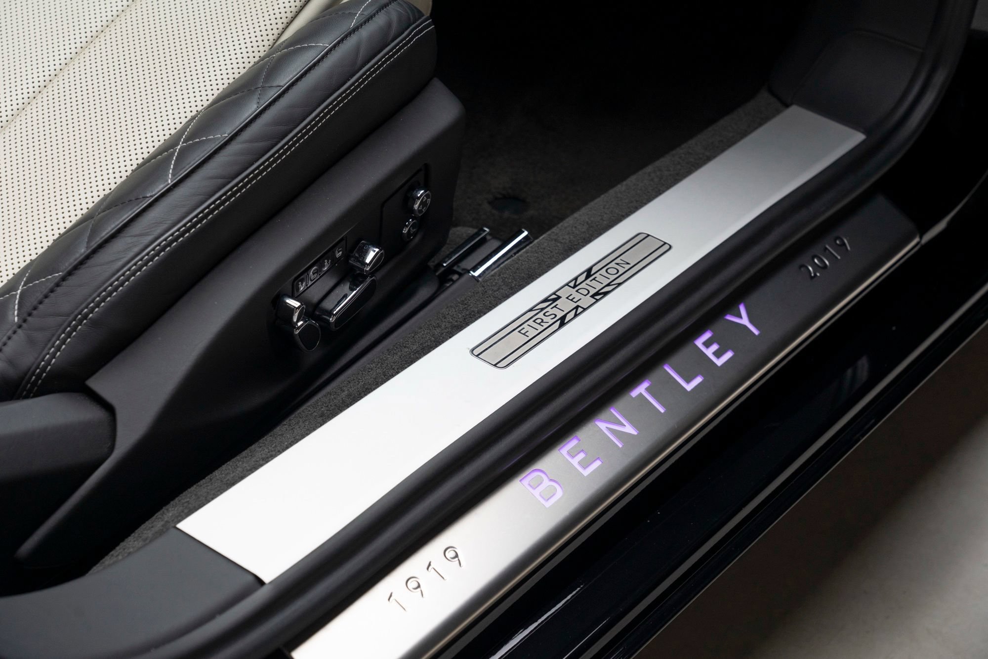 Used 2020 Bentley Continental GT First Edition AWD/4WD image 62