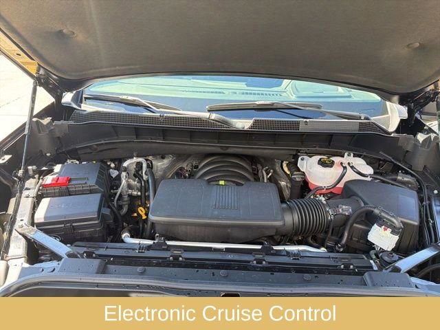 Used 2025 Chevrolet Silverado 1500 RST AWD/4WD image 31