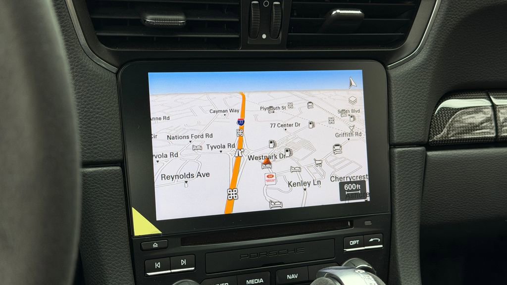 Used 2019 Porsche 911 GT3 RS image 19