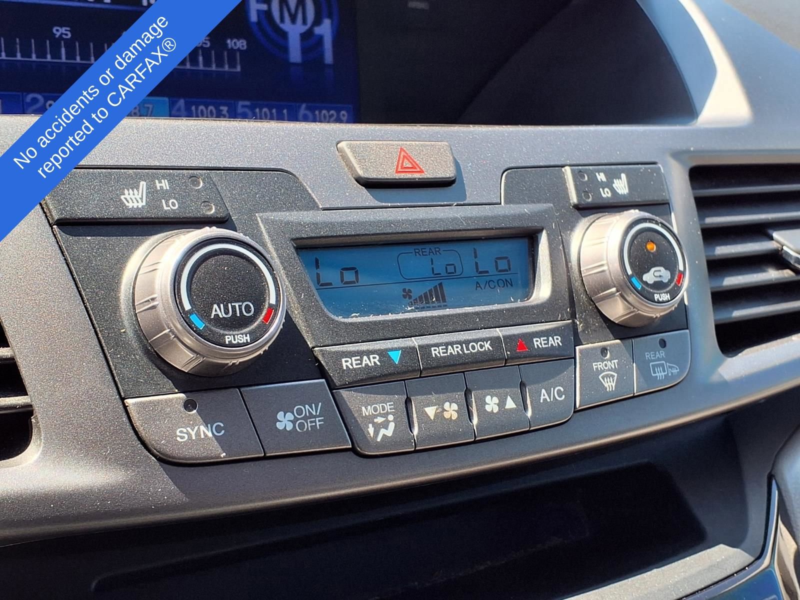 Used 2013 Honda Odyssey EX-L image 28