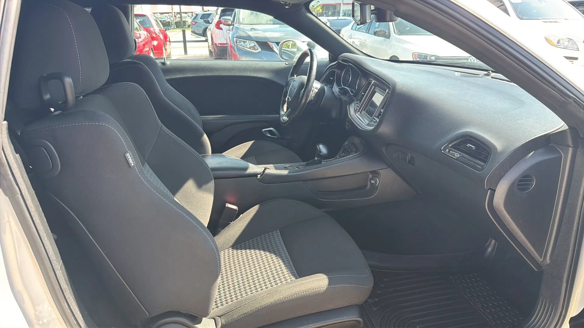Used 2023 Dodge Challenger R/T RWD image 19