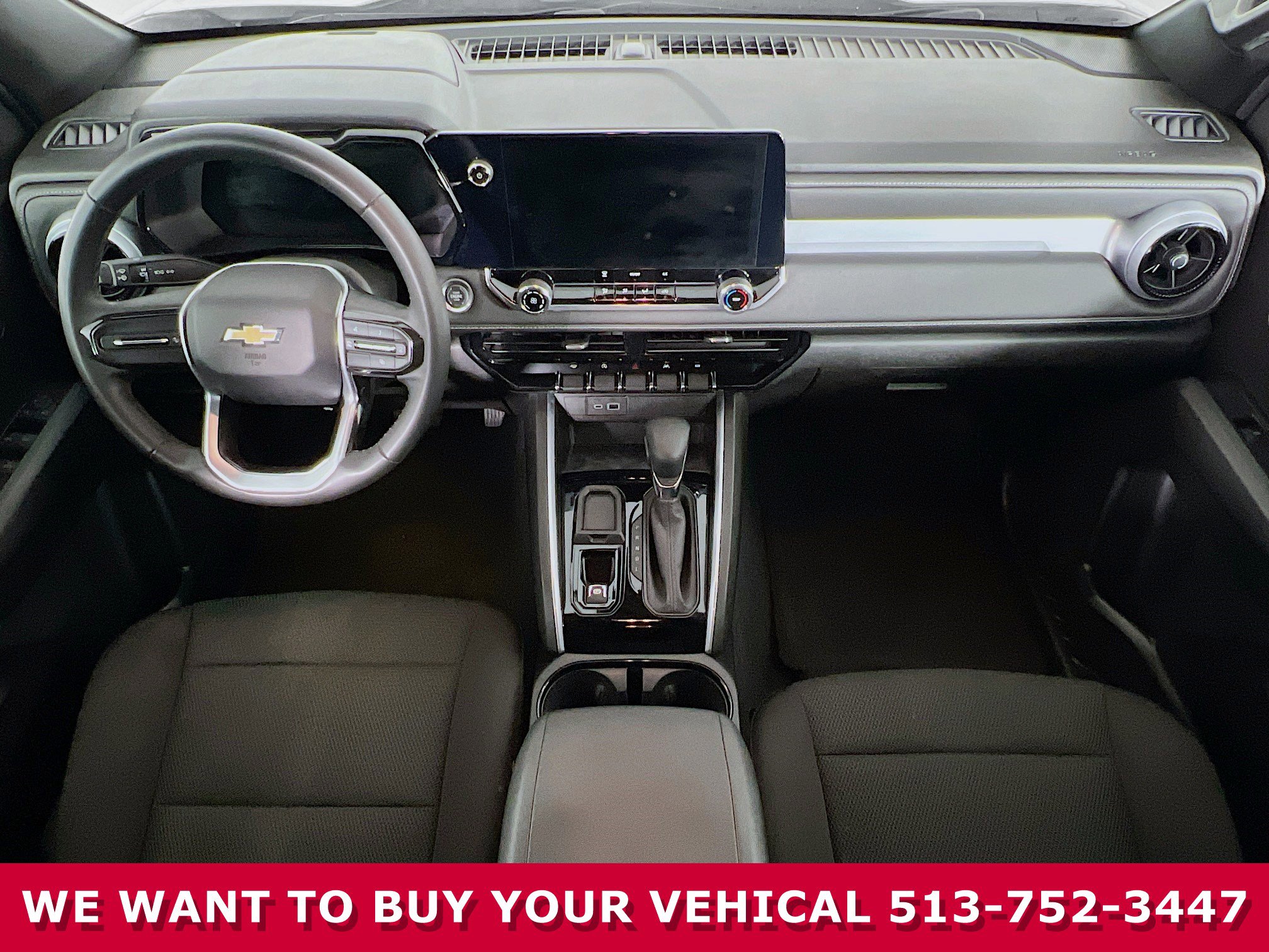 Certified 2024 Chevrolet Colorado LT image 18