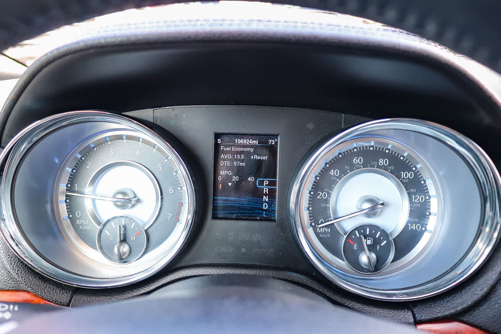Used 2014 Chrysler 300 RWD image 24