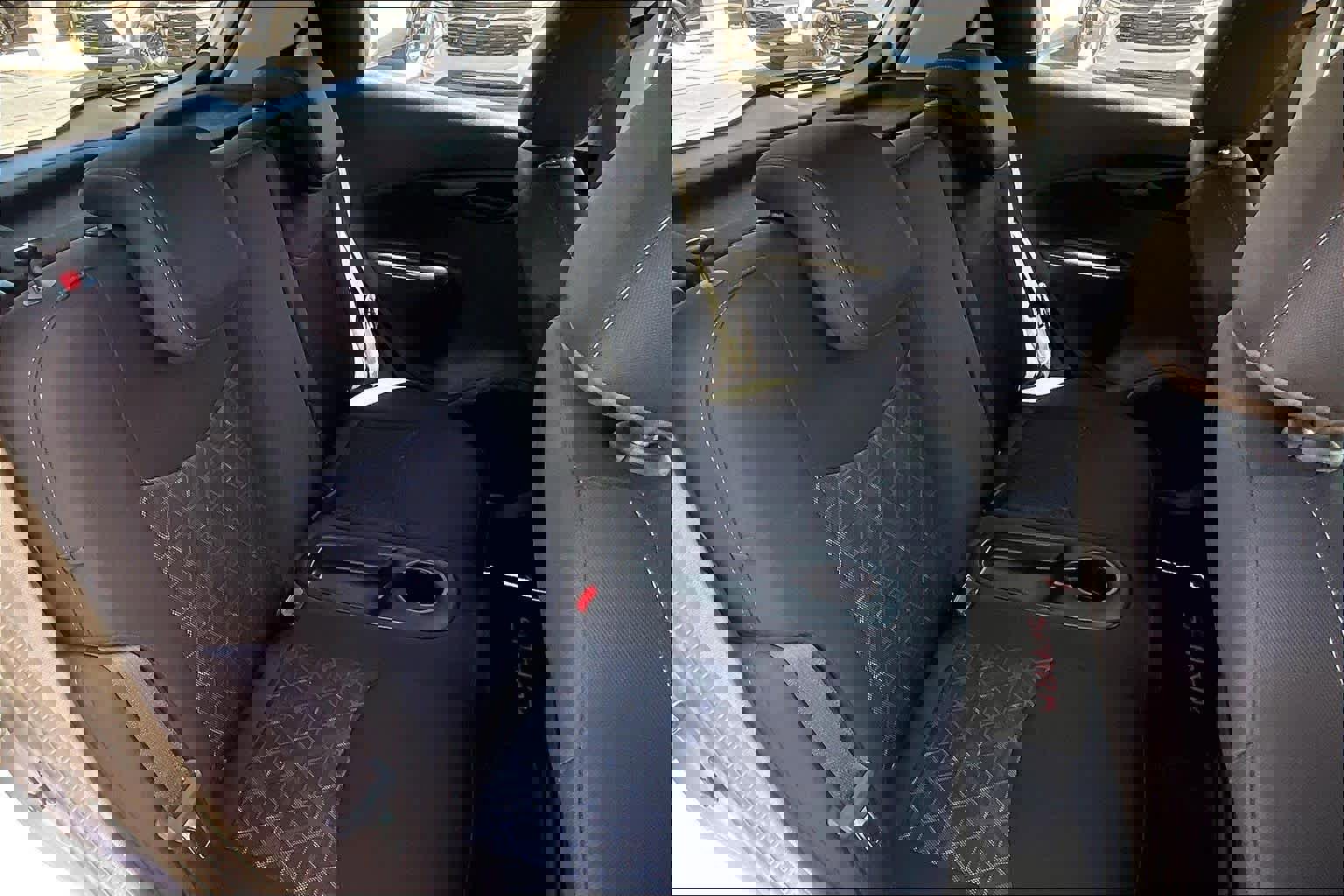 Used 2021 Chevrolet Spark LT image 26