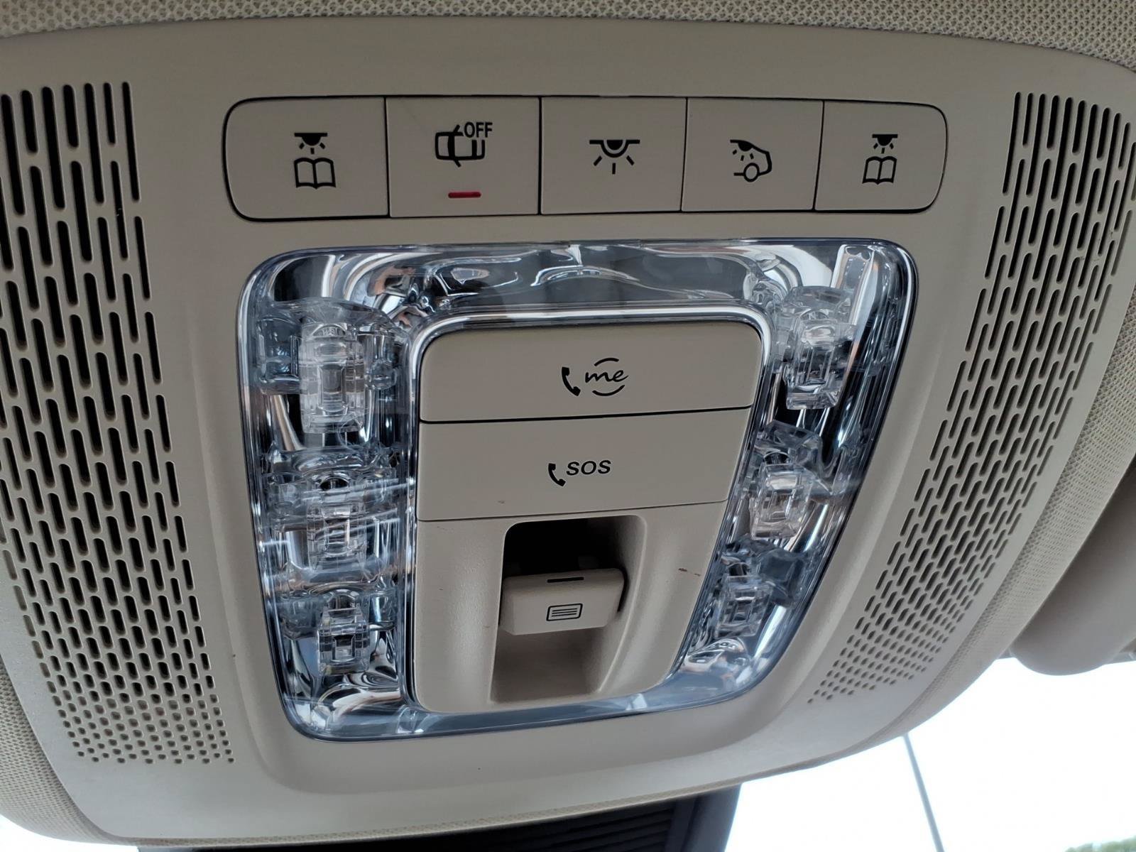 Used 2022 Mercedes-Benz GLE 350 4MATIC image 23