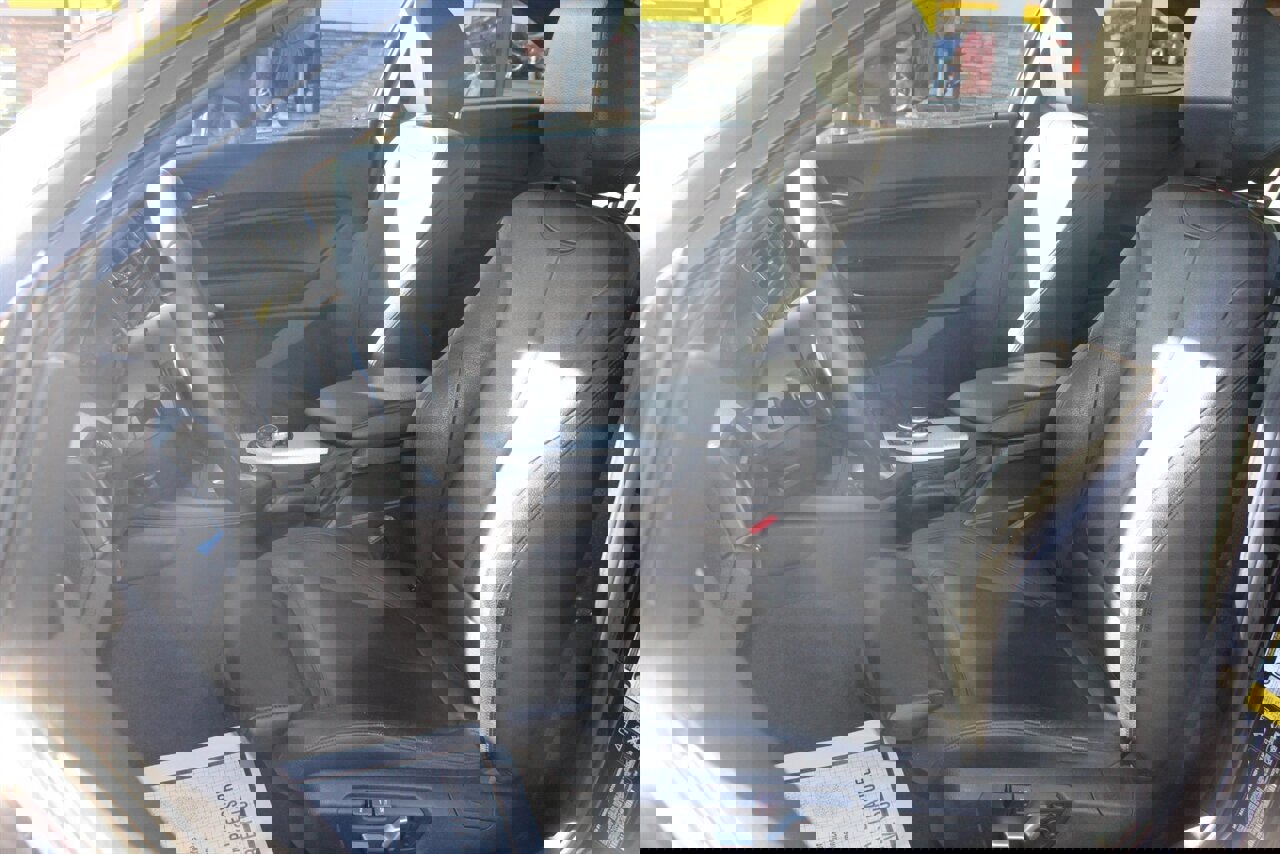 Used 2016 BMW M235i xDrive M235i xDrive image 12