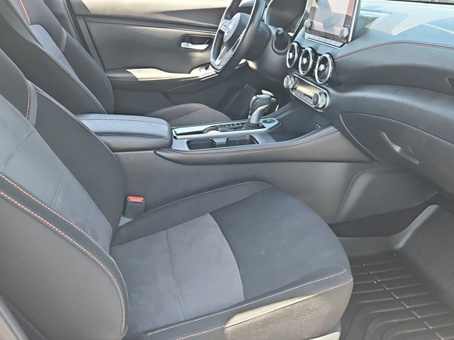 Used 2022 Nissan Sentra SR FWD image 27
