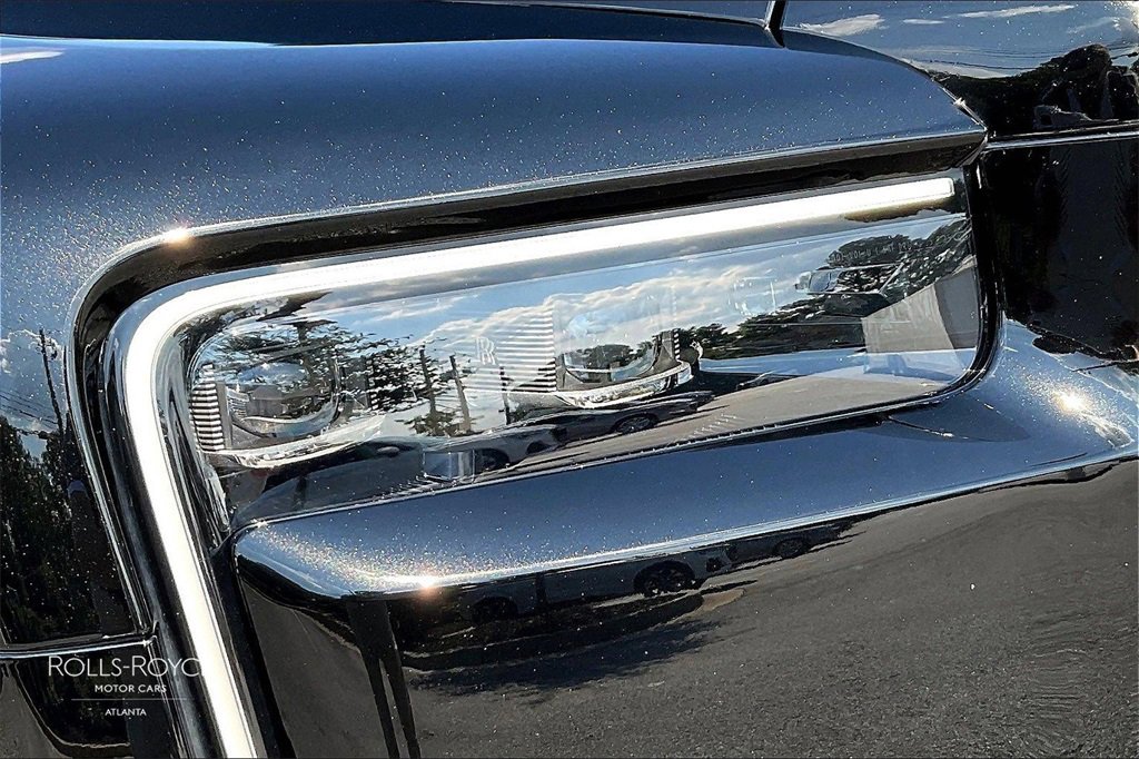 Certified 2025 Rolls-Royce Cullinan image 27