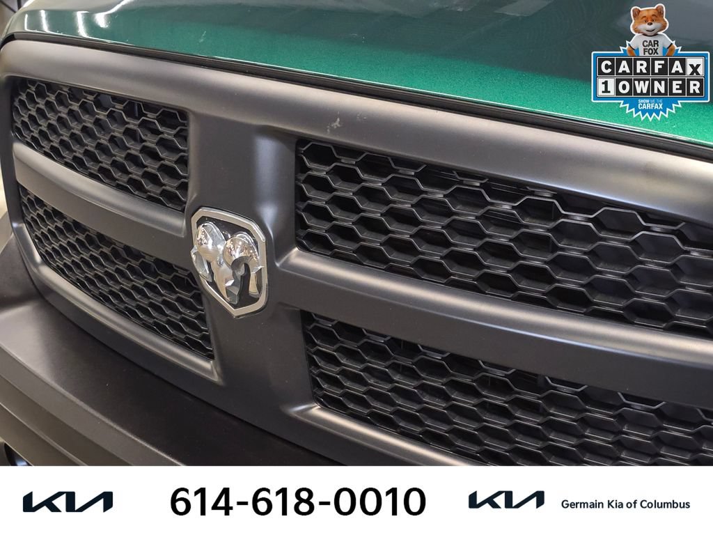 Used 2022 RAM 1500 Tradesman w/ Popular Equipment Group AWD/4WD image 13