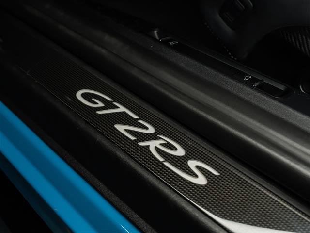 Used 2018 Porsche 911 GT2 RS RWD image 31