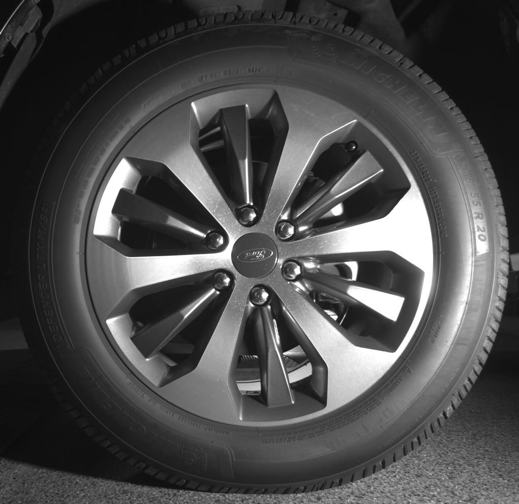 Used 2019 Ford F150 XL w/ Equipment Group 101A Mid AWD/4WD image 26