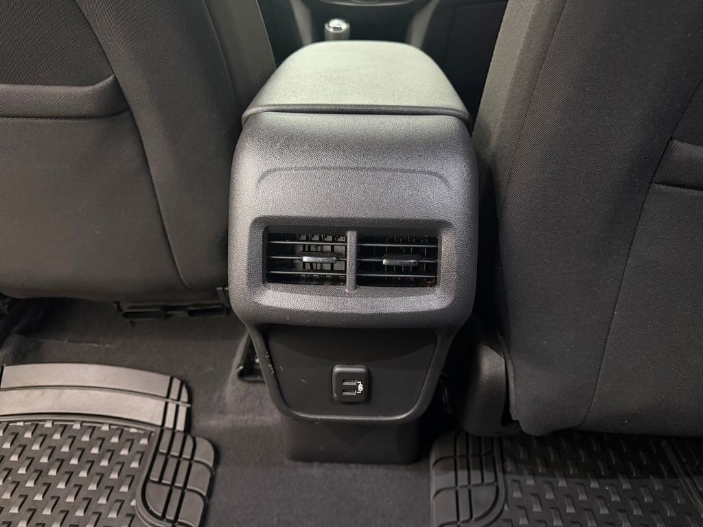 Used 2021 Chevrolet Equinox LT AWD/4WD image 21