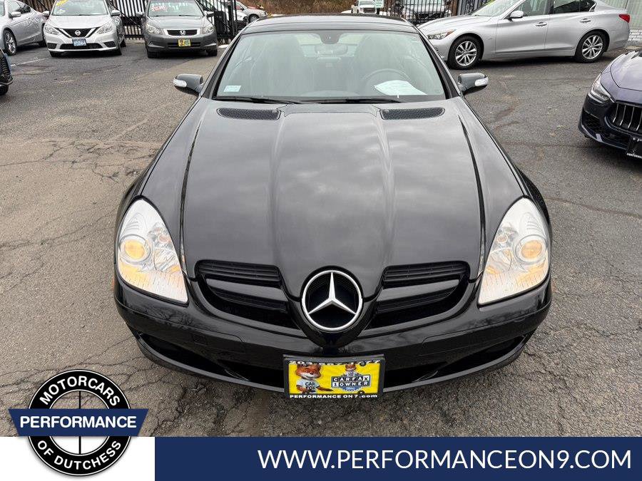 Used 2006 Mercedes-Benz SLK 280 image 2