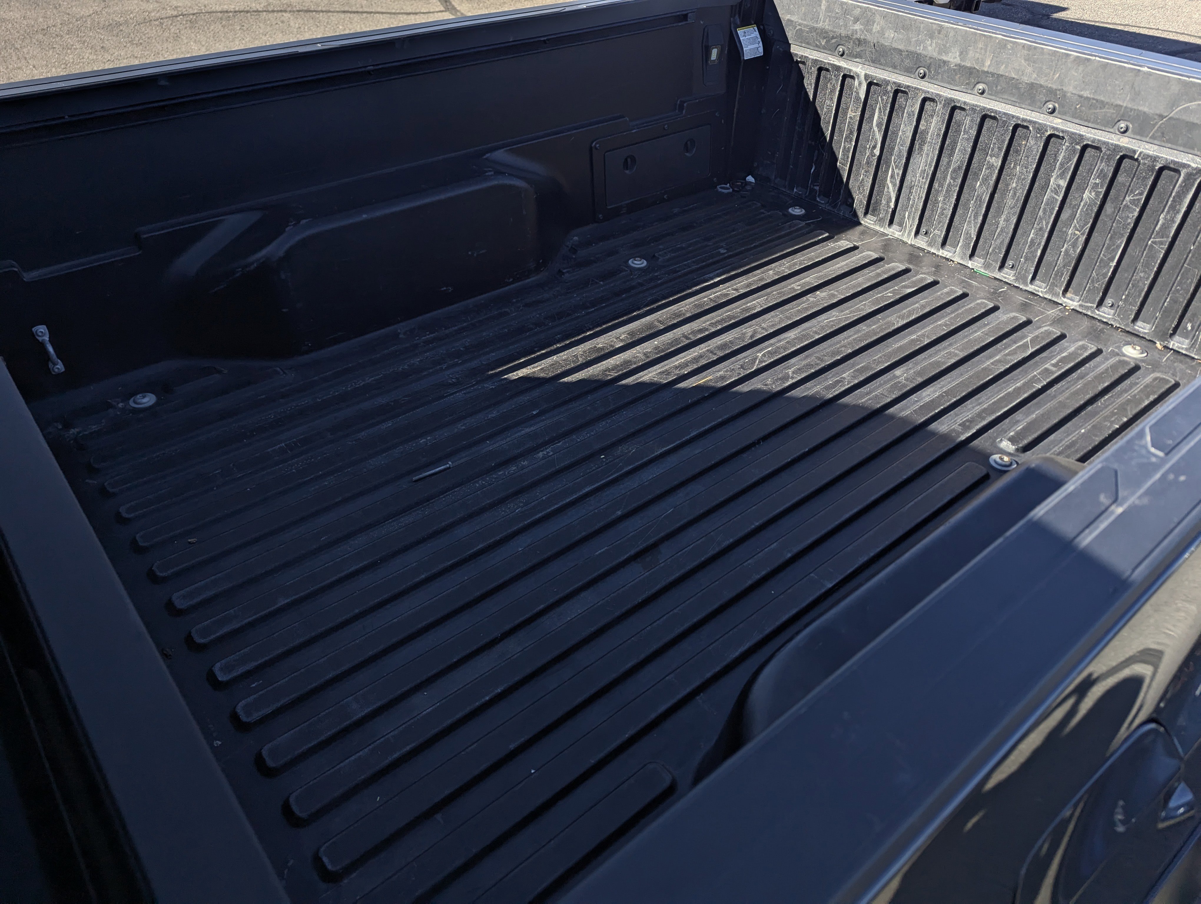 Used 2023 Toyota Tacoma SR5 image 8