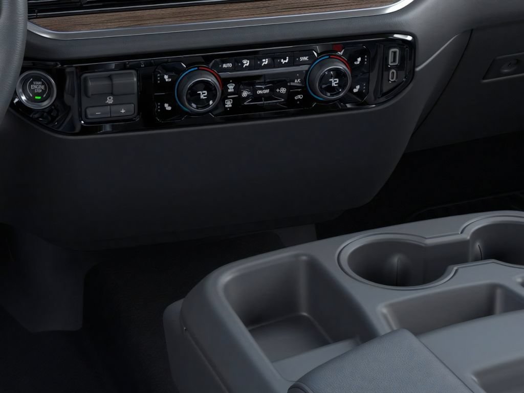 New 2026 Chevrolet Silverado 1500 LT AWD/4WD image 23