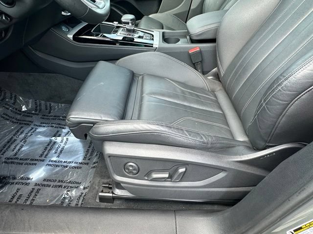 Used 2023 Audi Q5 2.0T Premium Plus w/ Premium Plus Package AWD/4WD image 26