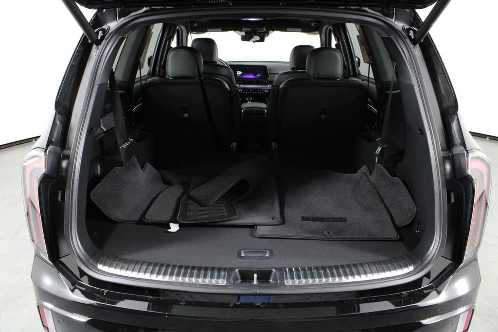 Used 2025 Kia Telluride SX Prestige X-Line image 17