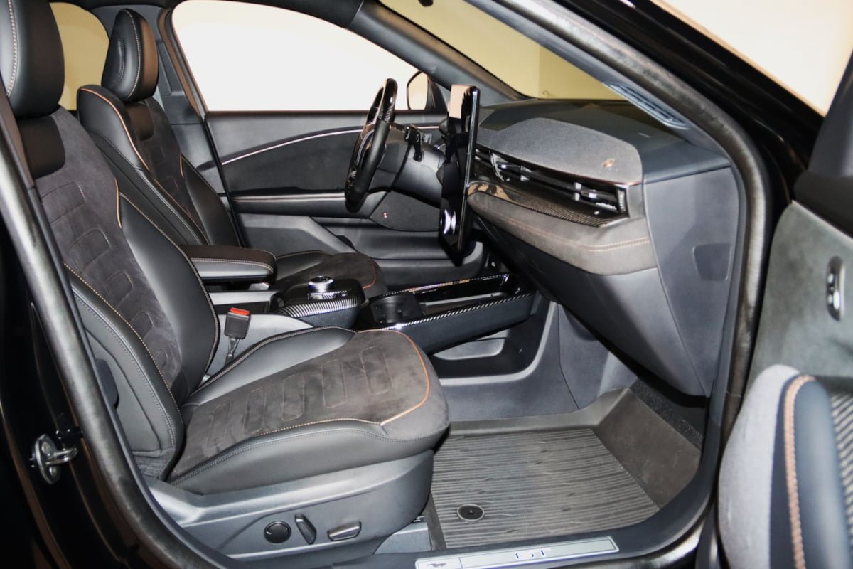 Used 2023 Ford Mustang Mach-E GT AWD/4WD image 62