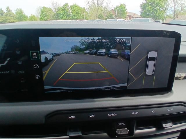 New 2027 Kia Telluride SX Prestige X-Pro AWD/4WD image 18