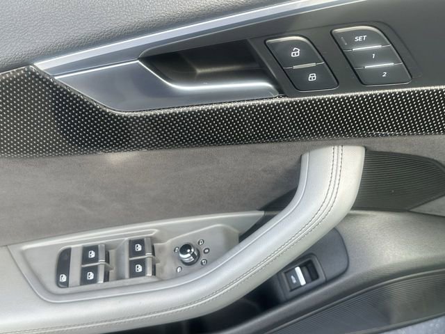 Used 2018 Audi S5 Prestige w/ S Sport Package image 24