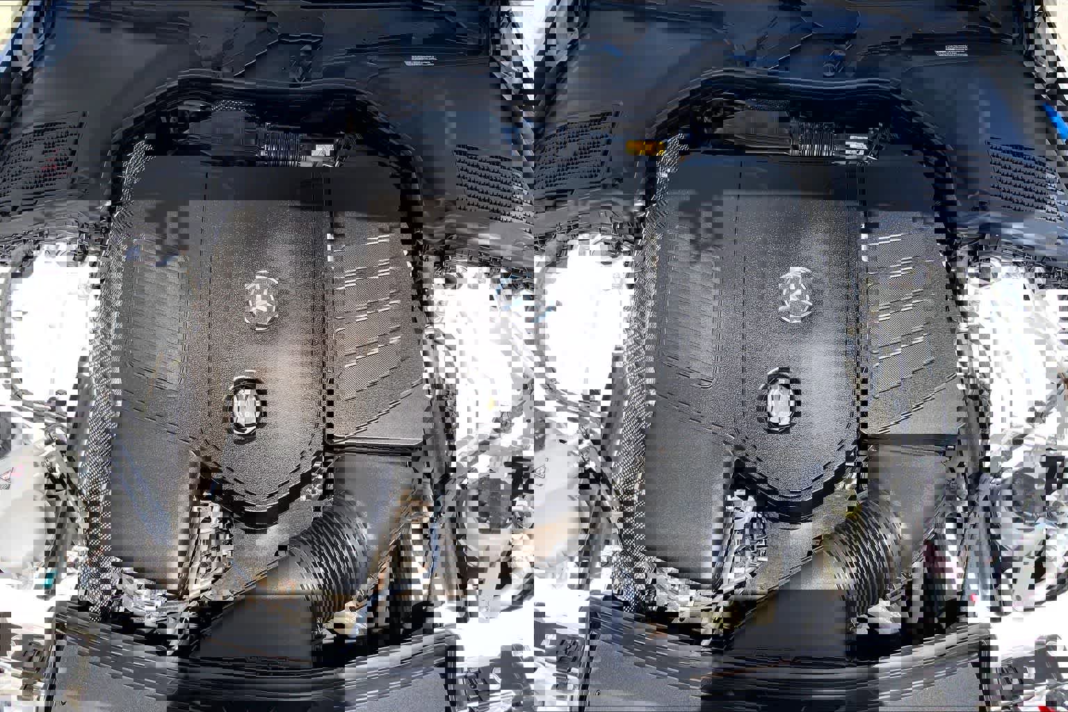 Used 2023 Mercedes-Benz C 300 C 300 image 10