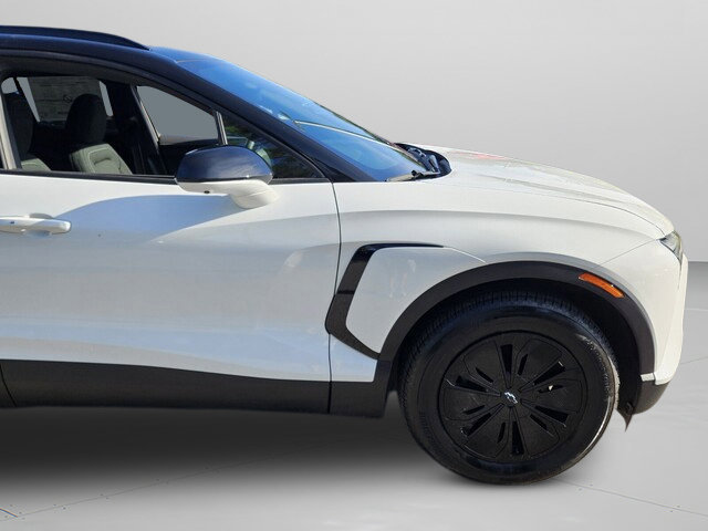 New 2025 Chevrolet Blazer EV LT w/ Midnight/Sport Edition image 25