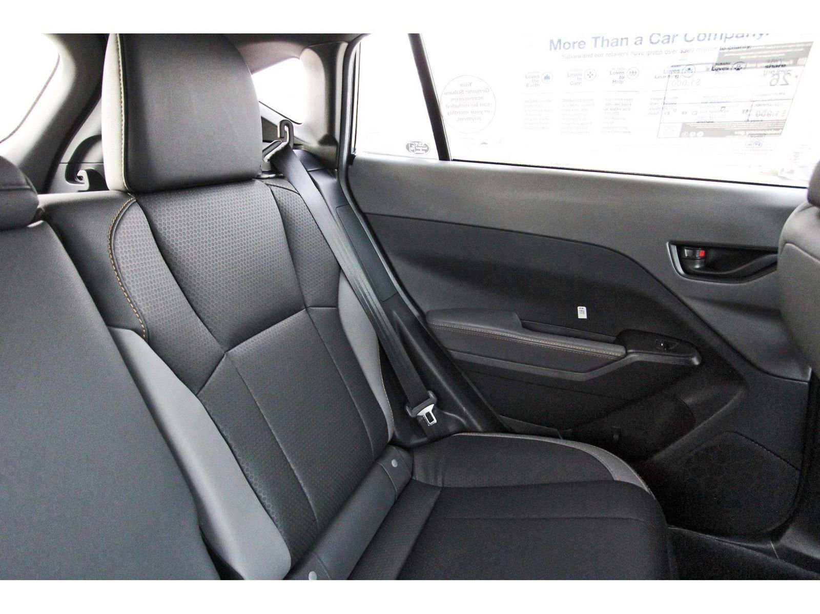 New 2026 Subaru Crosstrek 2.5i Wilderness image 10