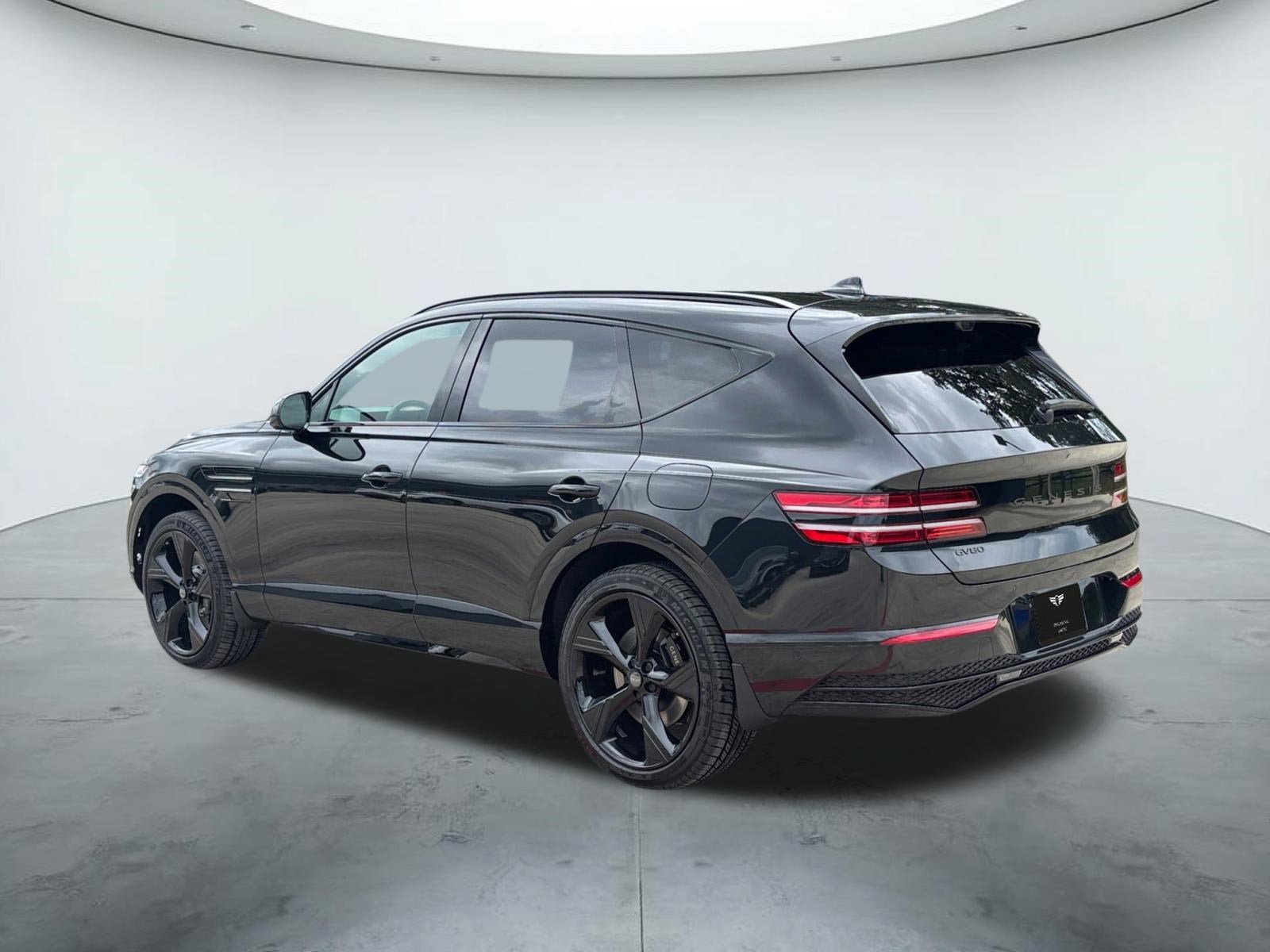 New 2026 Genesis GV80 3.5T Prestige AWD/4WD image 3
