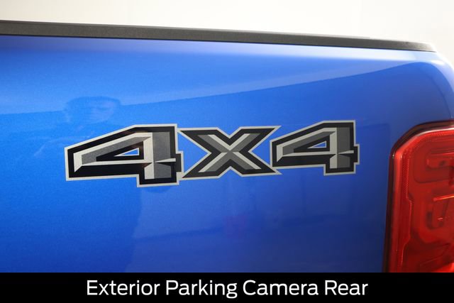 Used 2021 Ford Ranger XLT w/ Equipment Group 302A High image 26