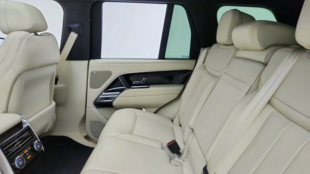 Used 2023 Land Rover Range Rover SE AWD/4WD image 27