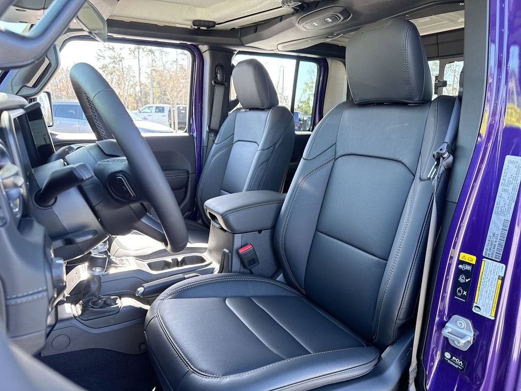 New 2026 Jeep Gladiator Sport image 11