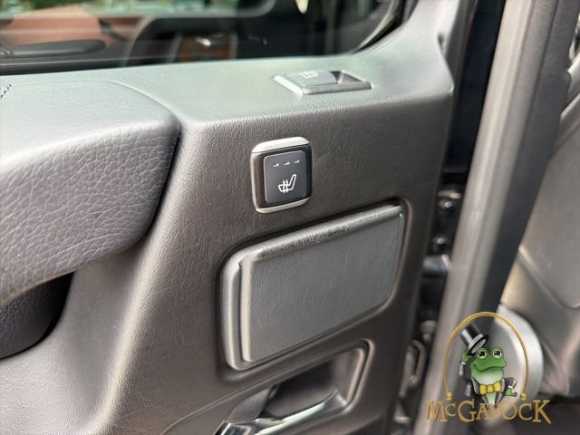 Used 2015 Mercedes-Benz G 550 image 16