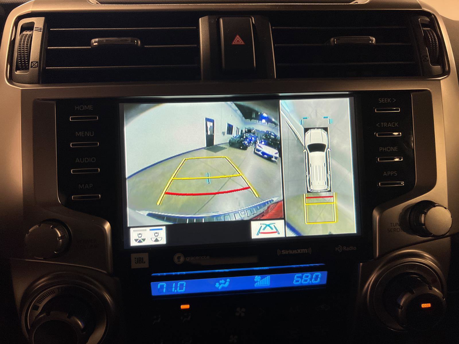 Used 2023 Toyota 4Runner Limited image 18