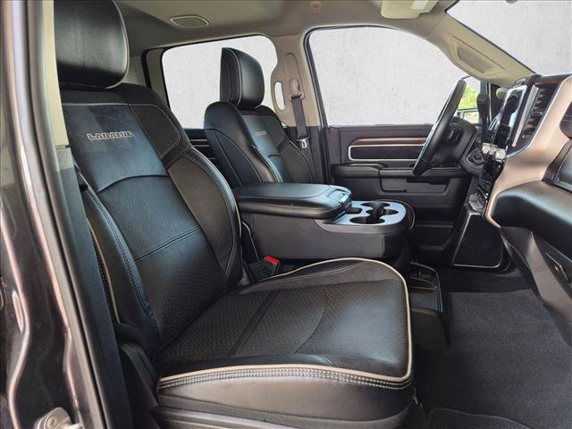 Used 2024 RAM 2500 Laramie AWD/4WD image 21