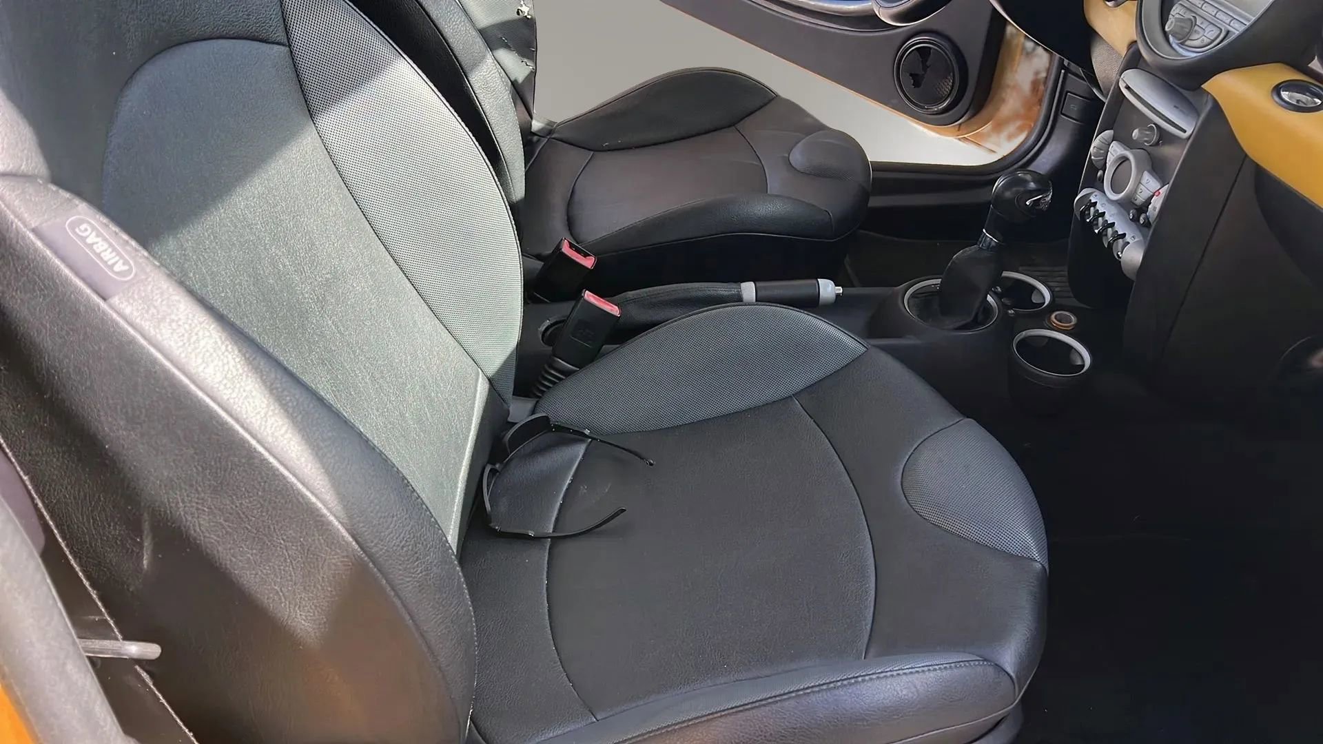 Used 2008 MINI Cooper S image 29