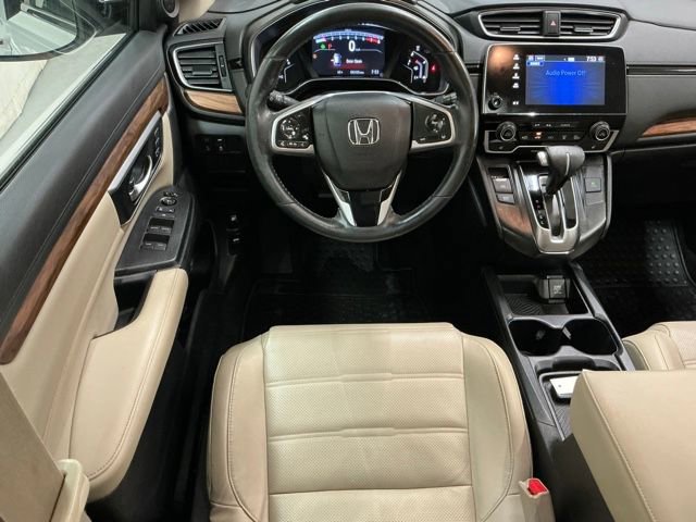 Used 2019 Honda CR-V EX-L image 12