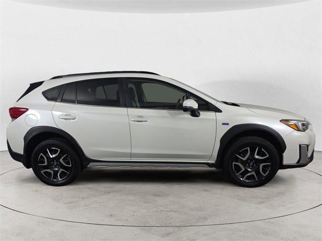 Used 2019 Subaru Crosstrek Hybrid w/ Moonroof Package w/Navigation image 6
