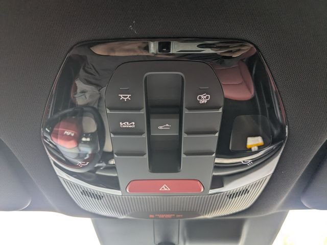 New 2026 Kia K4 GT-Line Turbo w/ GT-Line Premium Package FWD image 23